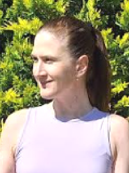 Pilates kurzy Andrea