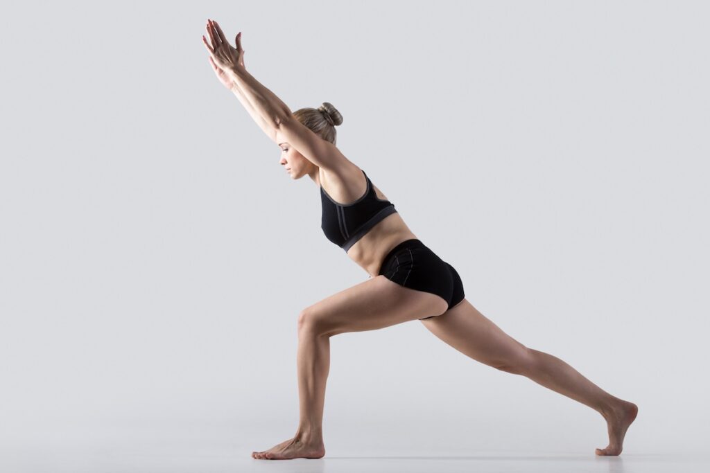 Princípy metódy Pilates