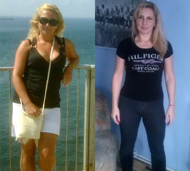 janettka Pilates kurzy